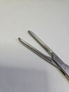 AESCULAP MD454R Tubing Clamp, Serr, 7/8"