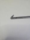 AESCULAP BC654R Dietrich Delicate Vessel Scissors, 120, 10mm, 3/4"