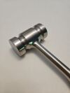 KMEDIC KM 46-666 Mallet, Lightweight, 2lbs, Head 1lb, 35.0mm, 13/4"