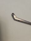 RICHARDS 23-0672 Weil Blakesley Ethmoid Forceps, Up Bit