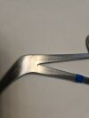 RICHARDS 23-0672 Weil Blakesley Ethmoid Forceps, Up Bit