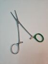 PILLING 18-2615 Rochester-Ochsner Forceps, Straight,
