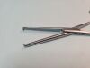 PILLING 18-2615 Rochester-Ochsner Forceps, Straight,