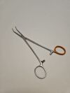 PILLING 34-2557 Kantrowitz Forceps, Right, Serrated,