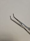 PILLING 34-2557 Kantrowitz Forceps, Right, Serrated,