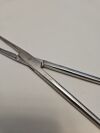 PILLING 34-2557 Kantrowitz Forceps, Right, Serrated,