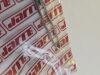JARIT 135-100 Allis Tissue Forceps,