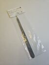 JARIT 110-170 Knife/Razor Handle, 3L, 1/4" -