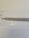 JARIT 110-170 Knife/Razor Handle, 3L, 1/4" -