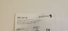 INTEGRA 240-142 Bruns Oval Cup Curette, Angles, 0, 9"
