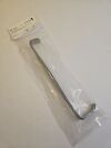 INTEGRA 199-105 Army Retractor, Set , Matte, 1/4"