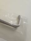 INTEGRA 199-105 Army Retractor, Set , Matte, 1/4"