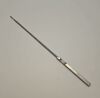 JARIT 500-335 Kevorkian-Younge Endocervical Curette, w/ Basket, 11/4"