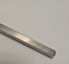 JARIT 500-335 Kevorkian-Younge Endocervical Curette, w/ Basket, 11/4"