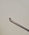 JARIT 440-130 Blakesly Forceps, Up Bite 45, Sz 0