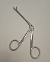 JARIT 440-118 Blakesly Forceps, Straight, Sz 2, 1/2"