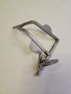 JARIT 290-300 Cloward Vertebra Spreader, 5"