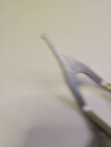 JARIT 290-300 Cloward Vertebra Spreader, 5"