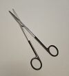 JARIT 102-115 Mayo Scissors, Supercut, Straight, 9"