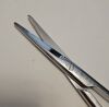 JARIT 102-115 Mayo Scissors, Supercut, Straight, 9"