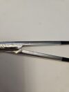 JARIT 102-115 Mayo Scissors, Supercut, Straight, 9"