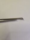 CODMAN 52-1387 51387 Kerrison Rongeur, Up, 40, 3mm