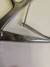 CODMAN 52-1387 51387 Kerrison Rongeur, Up, 40, 3mm