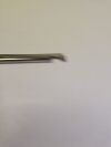 CODMAN 53-1420 Kerrison Rongeur, Up, 40, 5mm