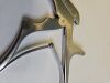 AESCULAP FF773R Aescap  Kerrison Rongeur, 40, Up, 3mm