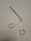 CODMAN 53-1326 Selverstone Intervertebral Disc Rongeur, Straight,