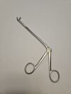 CODMAN 53-1241 Spurling Rongeur, up Curve,