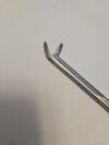 CODMAN 53-1241 Spurling Rongeur, up Curve,
