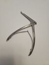 AESCULAP OK712 Kerrison Punch Rongeur, 5mm, 3.7"