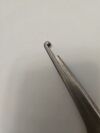 AESCULAP OK712 Kerrison Punch Rongeur, 5mm, 3.7"