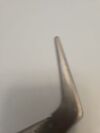 AESCULAP OK712 Kerrison Punch Rongeur, 5mm, 3.7"