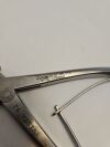 AESCULAP OK712 Kerrison Punch Rongeur, 5mm, 3.7"