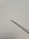 AESCULAP FF746 Kerrison Rongeur, 130 Up, 230mm