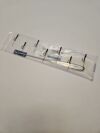 AESCULAP ER413R Sims Uterine Curette, Small,  3, 255mm