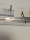 AESCULAP ER413R Sims Uterine Curette, Small,  3, 255mm