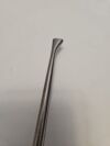 ACROMED 2029-01-90R Curette, Reverse Angle Tip, 90°, Size 1