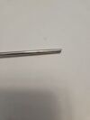 ACMI Microlens FO-8168M Cystoscope
