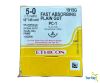 ETHICON 1915G Ethicon Fast Absorbing Plain Gut 5-0 Box of 12 (PC-1) REF: 1915G Date: 2026-05-31 *IN DATE*