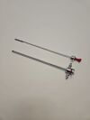 ACMI G117 17Fr Urethrotome Sheath   Obturator