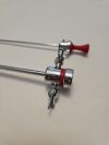ACMI G117 17Fr Urethrotome Sheath   Obturator