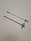 ACMI 22Fr Urethrotome Sheath   Obturator