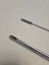 ACMI 22Fr Urethrotome Sheath   Obturator
