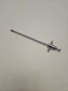 ACMI 22Fr Urethrotome Sheath   Obturator