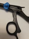 WOLF 8393.2058 Matyland Forceps, 5mm