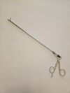 RICHARD WOLF 8383.47 Wolf  Laparoscopic Grasping Forceps, Cupped, 5mm