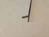 RICHARD WOLF 8383.47 Wolf  Laparoscopic Grasping Forceps, Cupped, 5mm